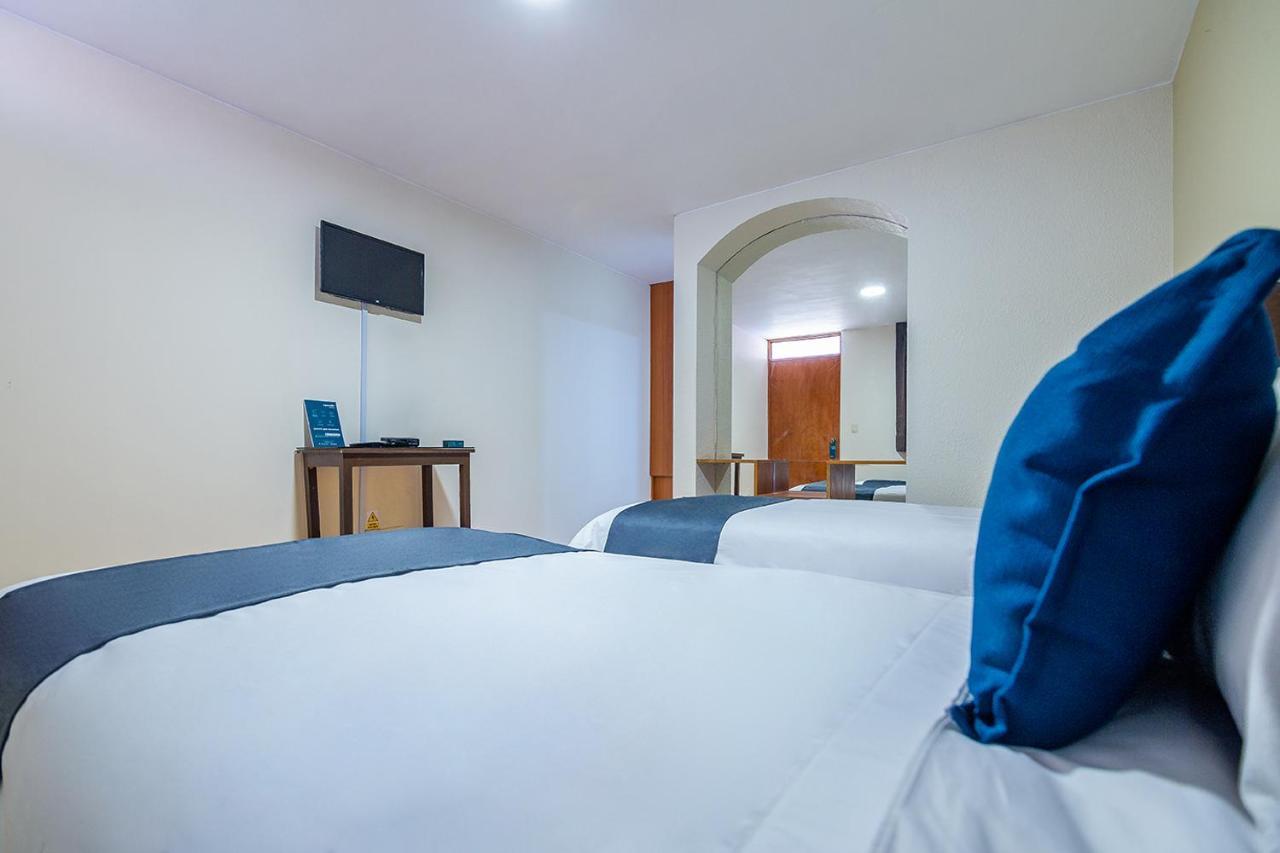 Hotel Mosna Арекуипа Екстериор снимка